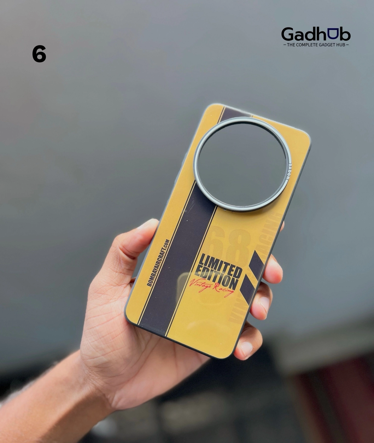Vivo T4/ Iqoo Z10 Glossy Finish Printed Case 4