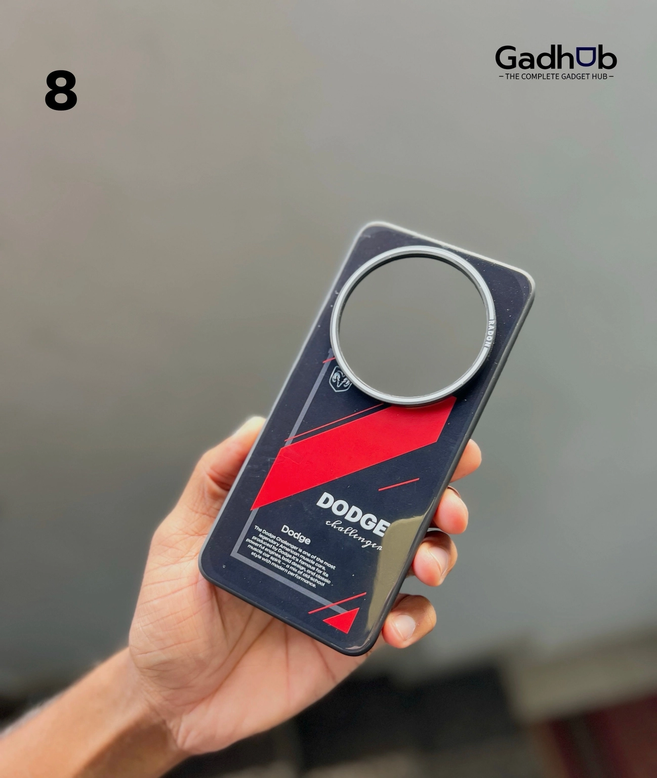 Vivo T4/ Iqoo Z10 Glossy Finish Printed Case 6