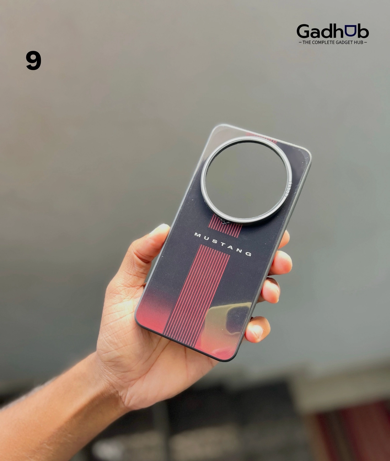 Vivo T4/ Iqoo Z10 Glossy Finish Printed Case 7