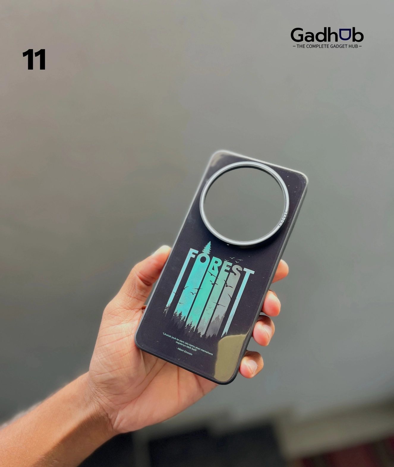 Vivo T4/ Iqoo Z10 Glossy Finish Printed Case 9