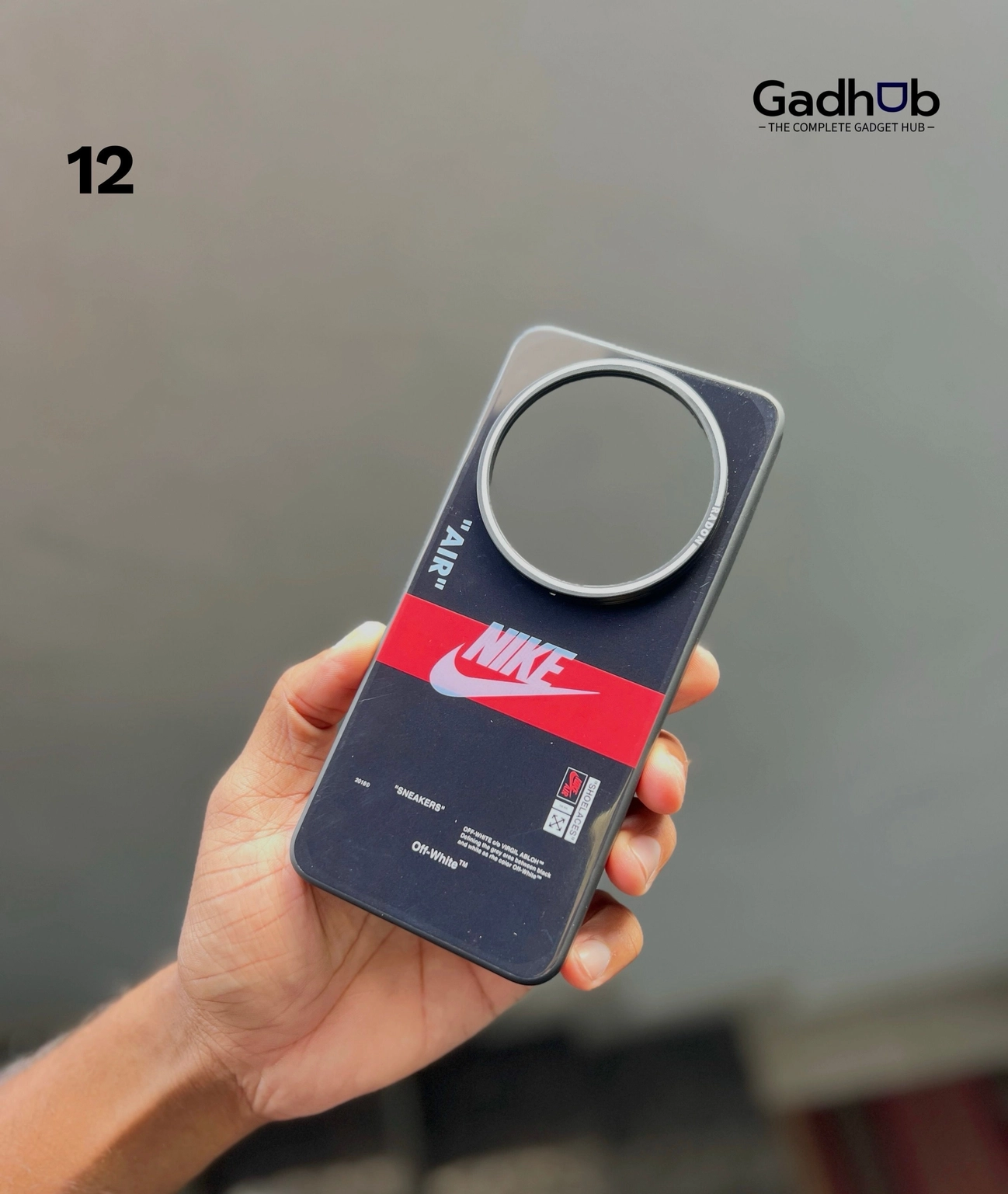 Vivo T4/ Iqoo Z10 Glossy Finish Printed Case 10