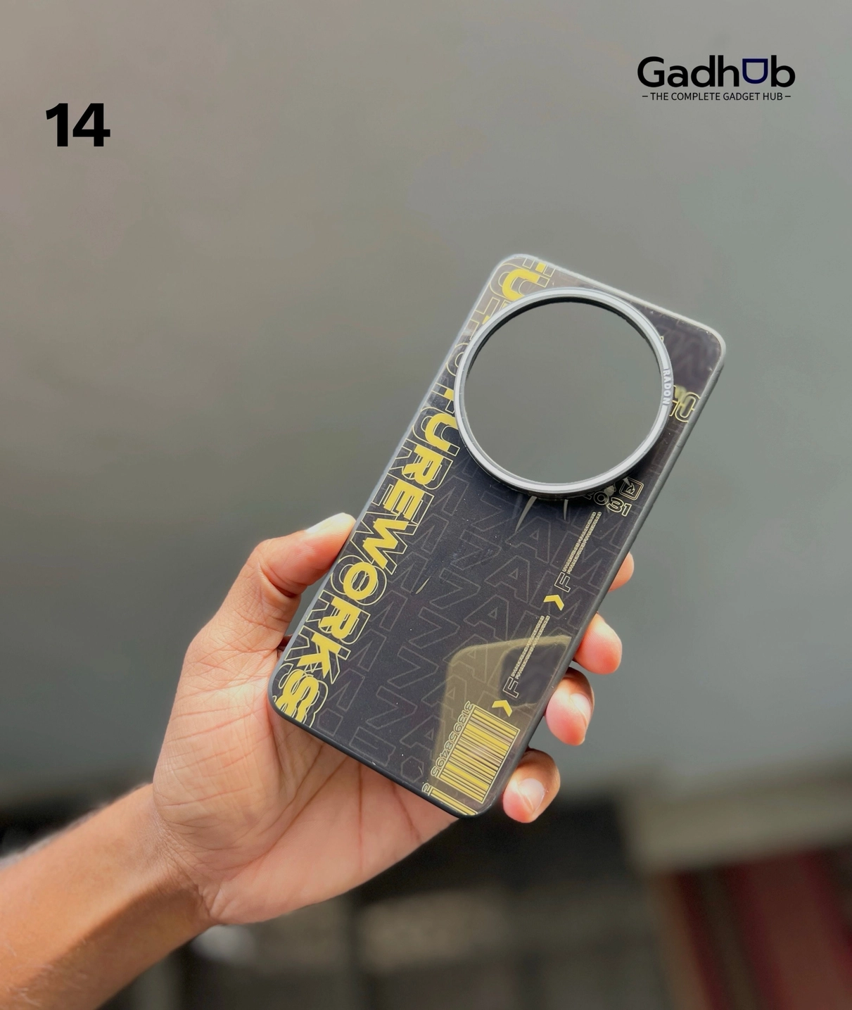 Vivo T4/ Iqoo Z10 Glossy Finish Printed Case 12