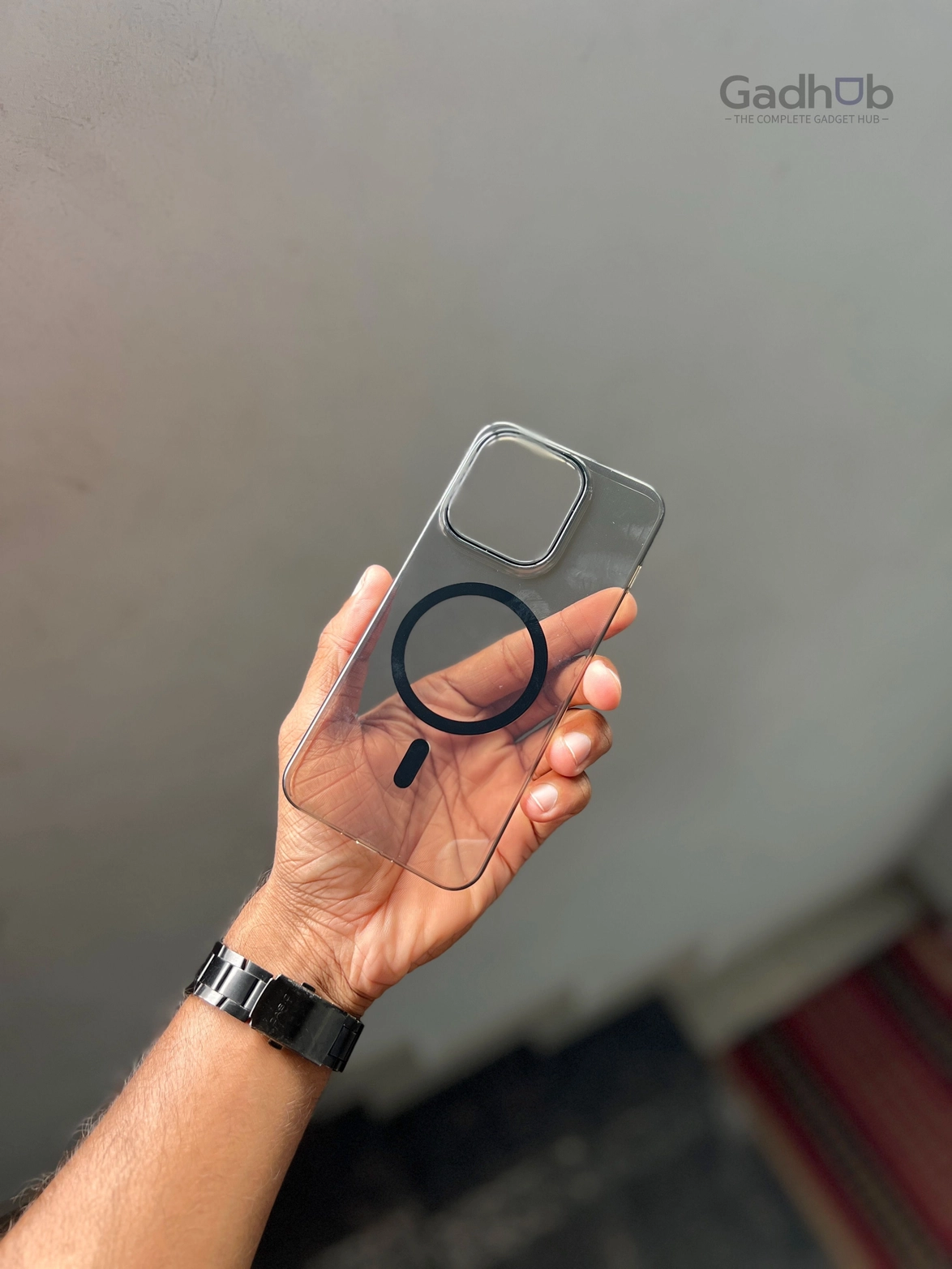 Oppo Find X9/X9s Anti yellow Cases 2