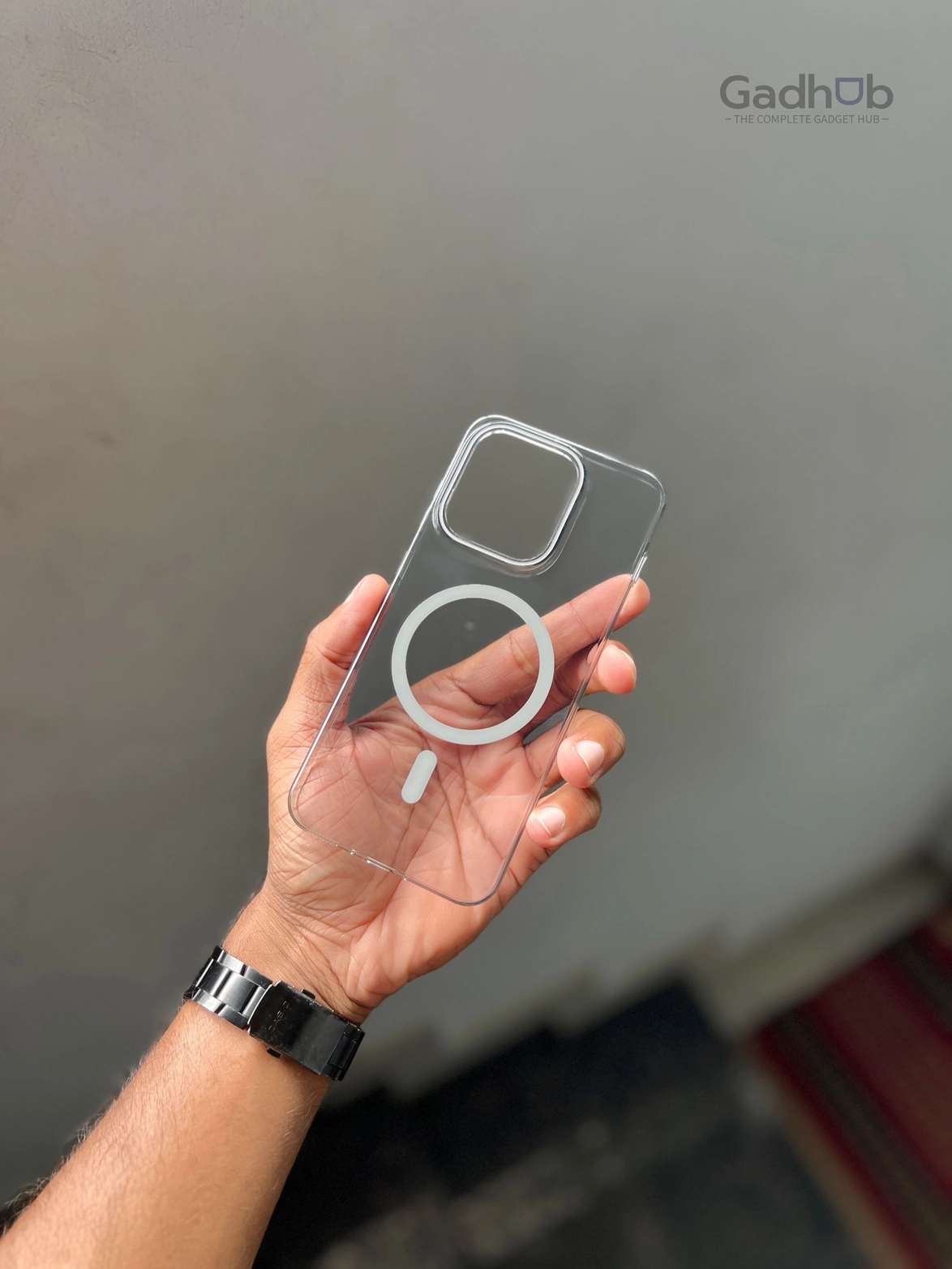 Oppo Find X9/X9s Anti yellow Cases 4