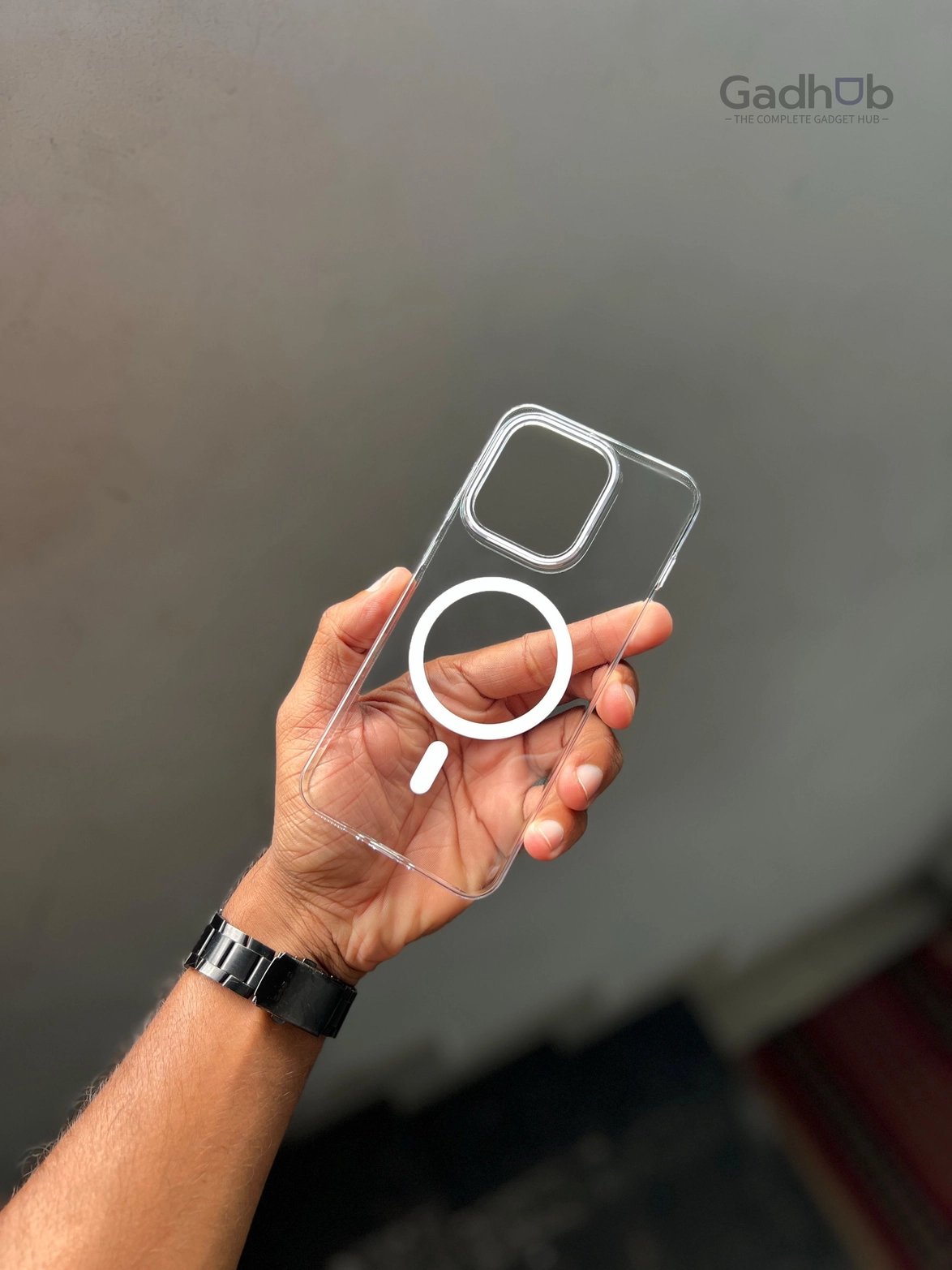 Oppo Find X9/X9s Anti yellow Cases 6