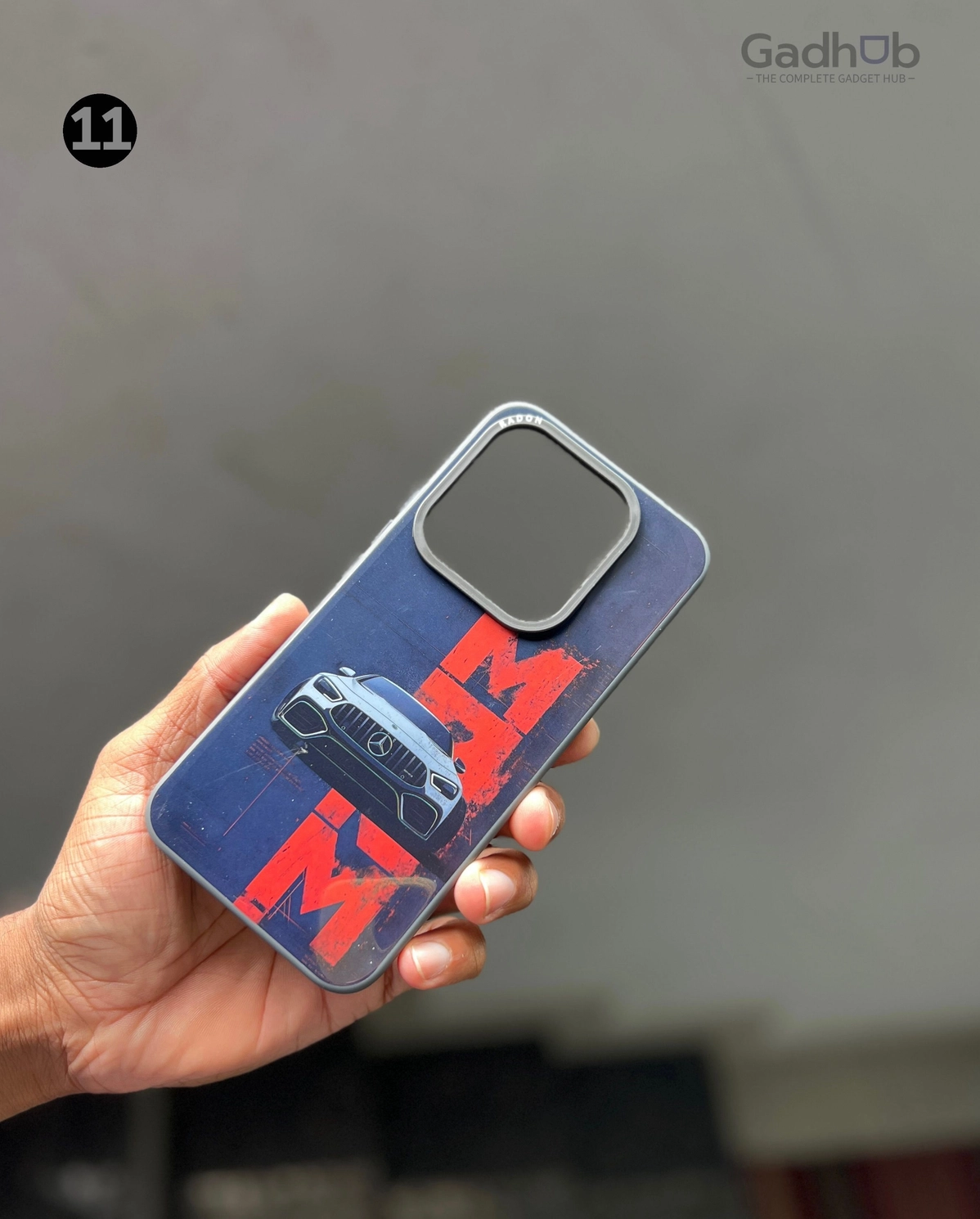 IQOO 15 Printed Cases 13
