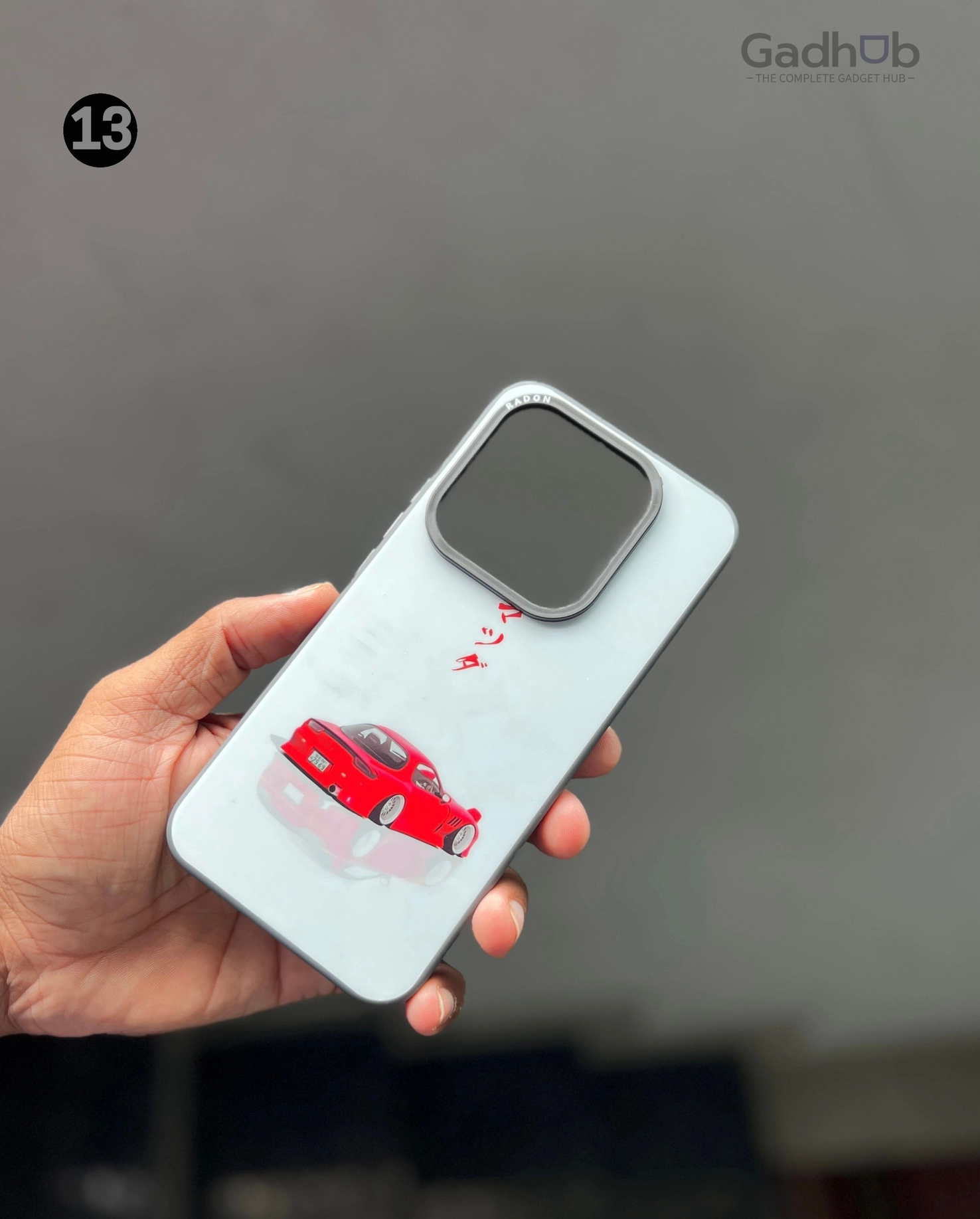 IQOO 15 Printed Cases 15