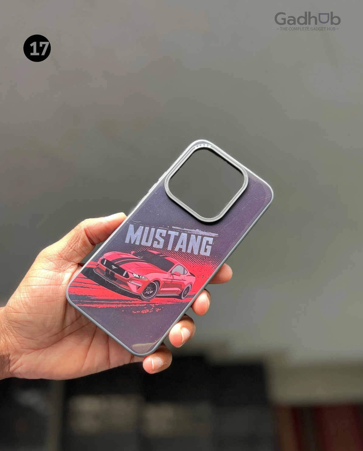 IQOO 15 Printed Cases 19