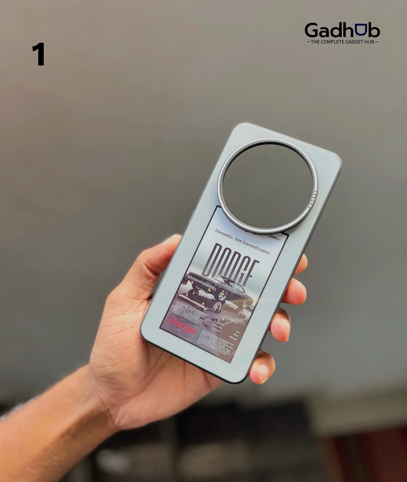 Vivo T4/ Iqoo Z10 Glossy Finish Printed Case 1
