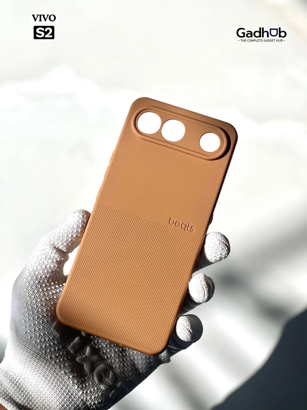 Vivo S2 Beqts Case 2