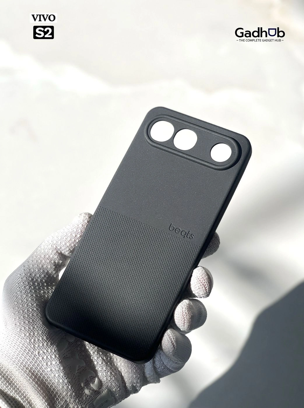 Vivo S2 Beqts Case 3