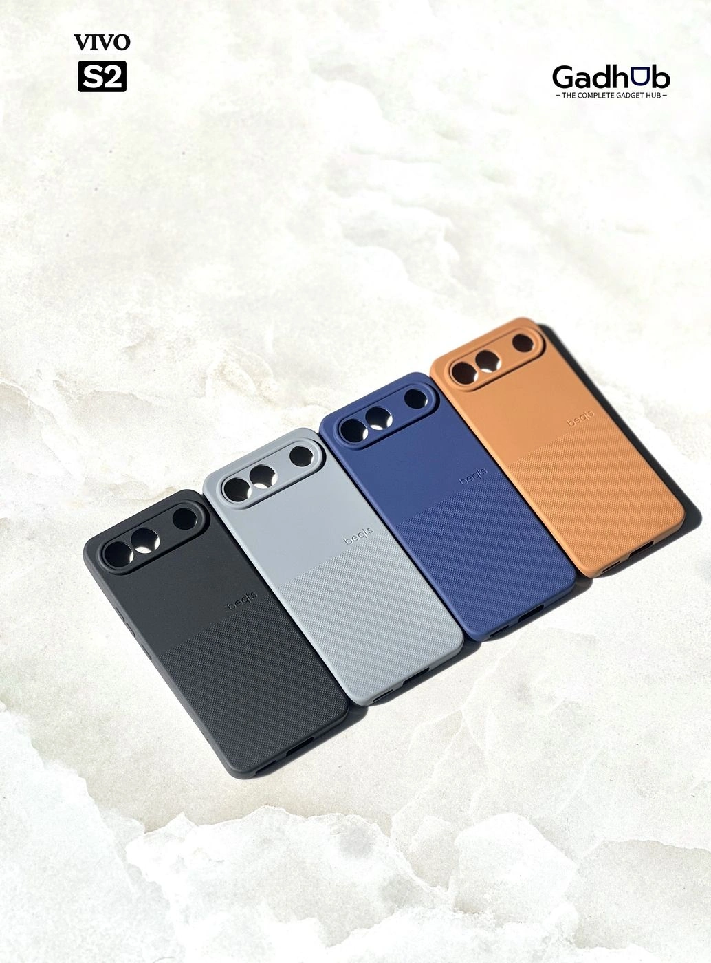Vivo S2 Beqts Case 9