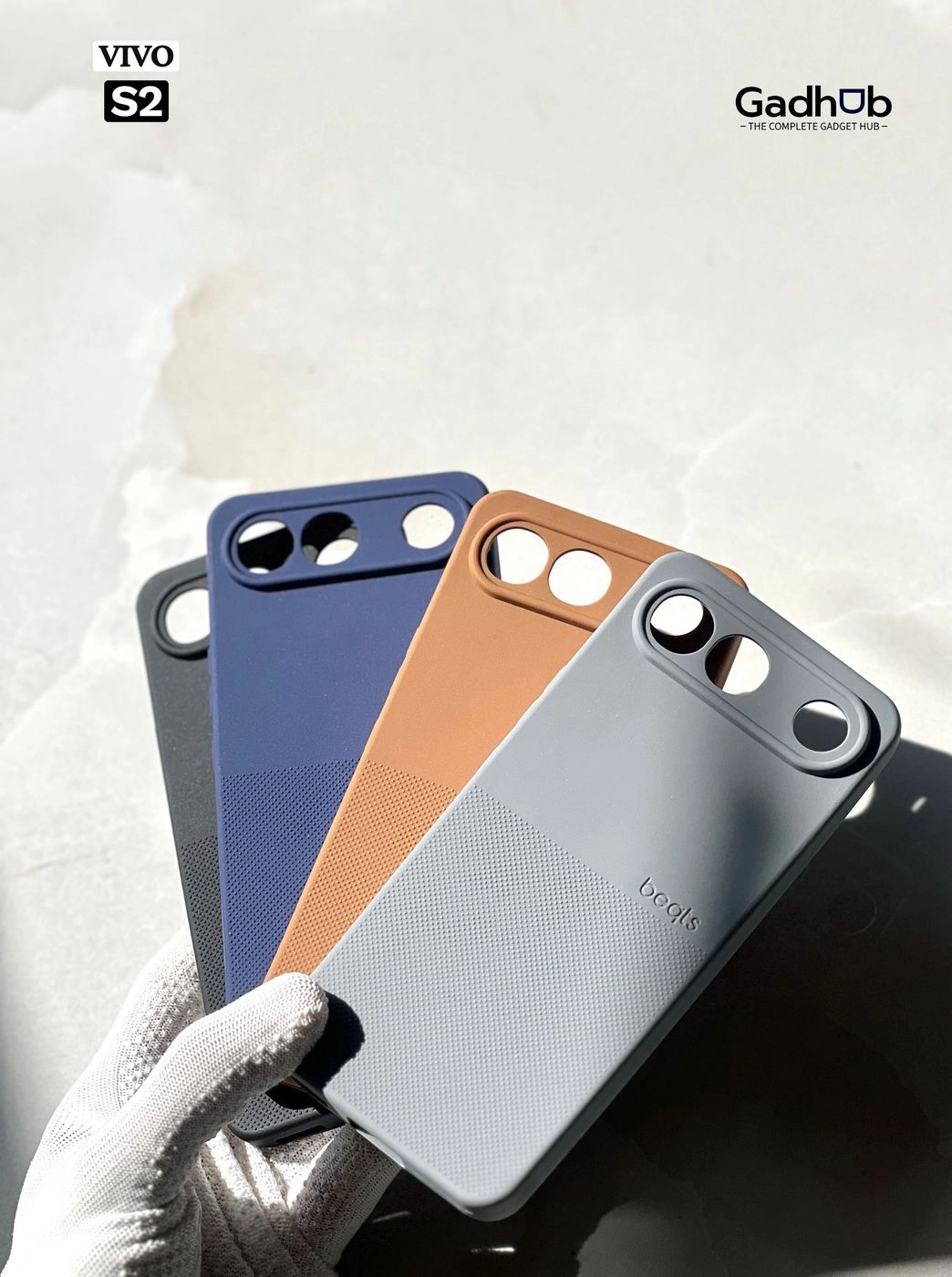 Vivo S2 Beqts Case 10