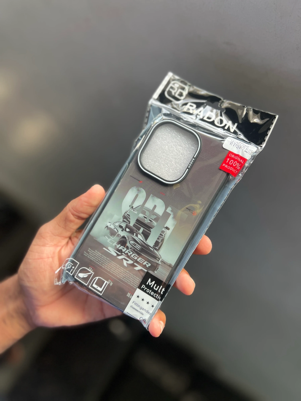 Vivo Y11/Y21 Printed Case 7