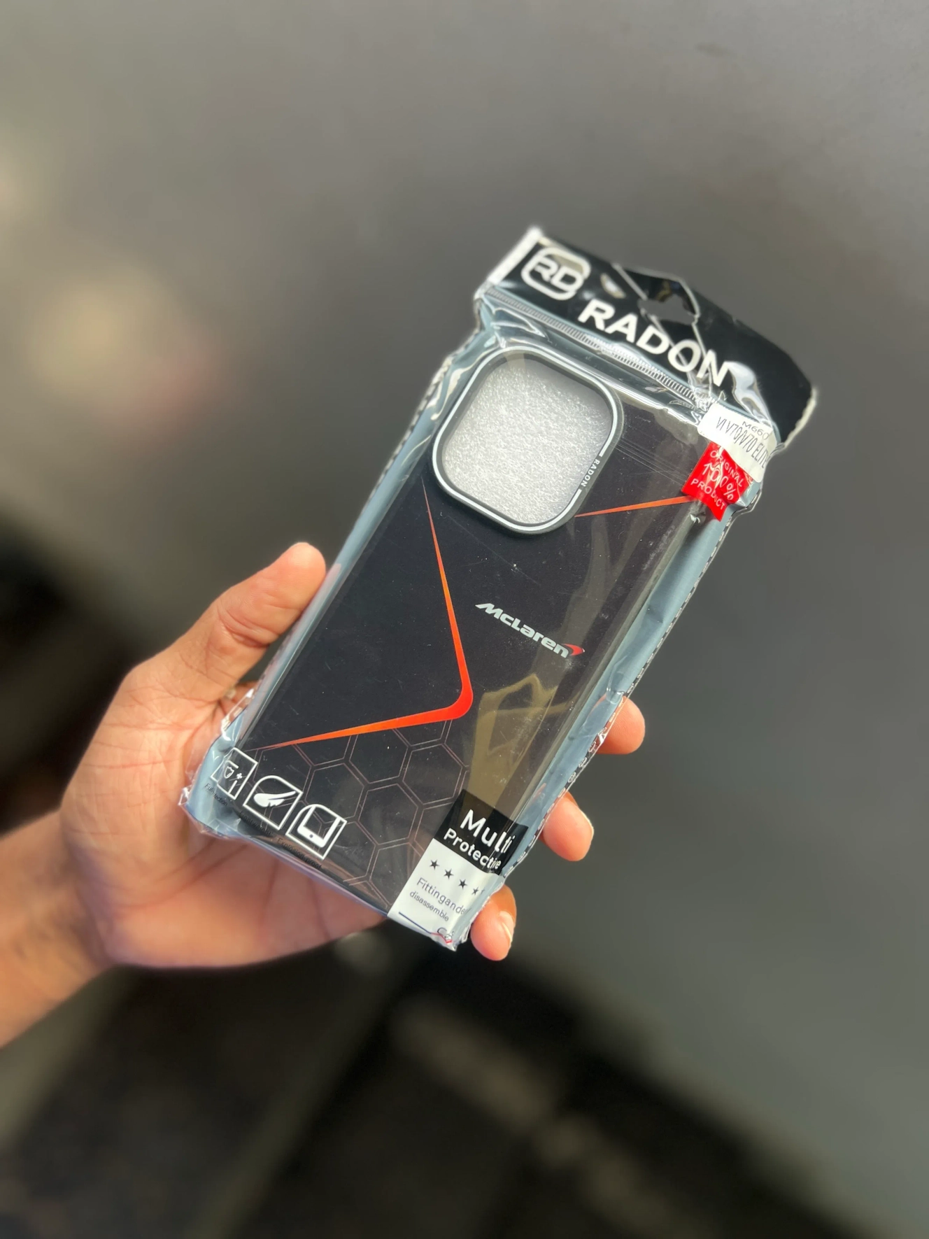 Vivo Y11/Y21 Printed Case 8