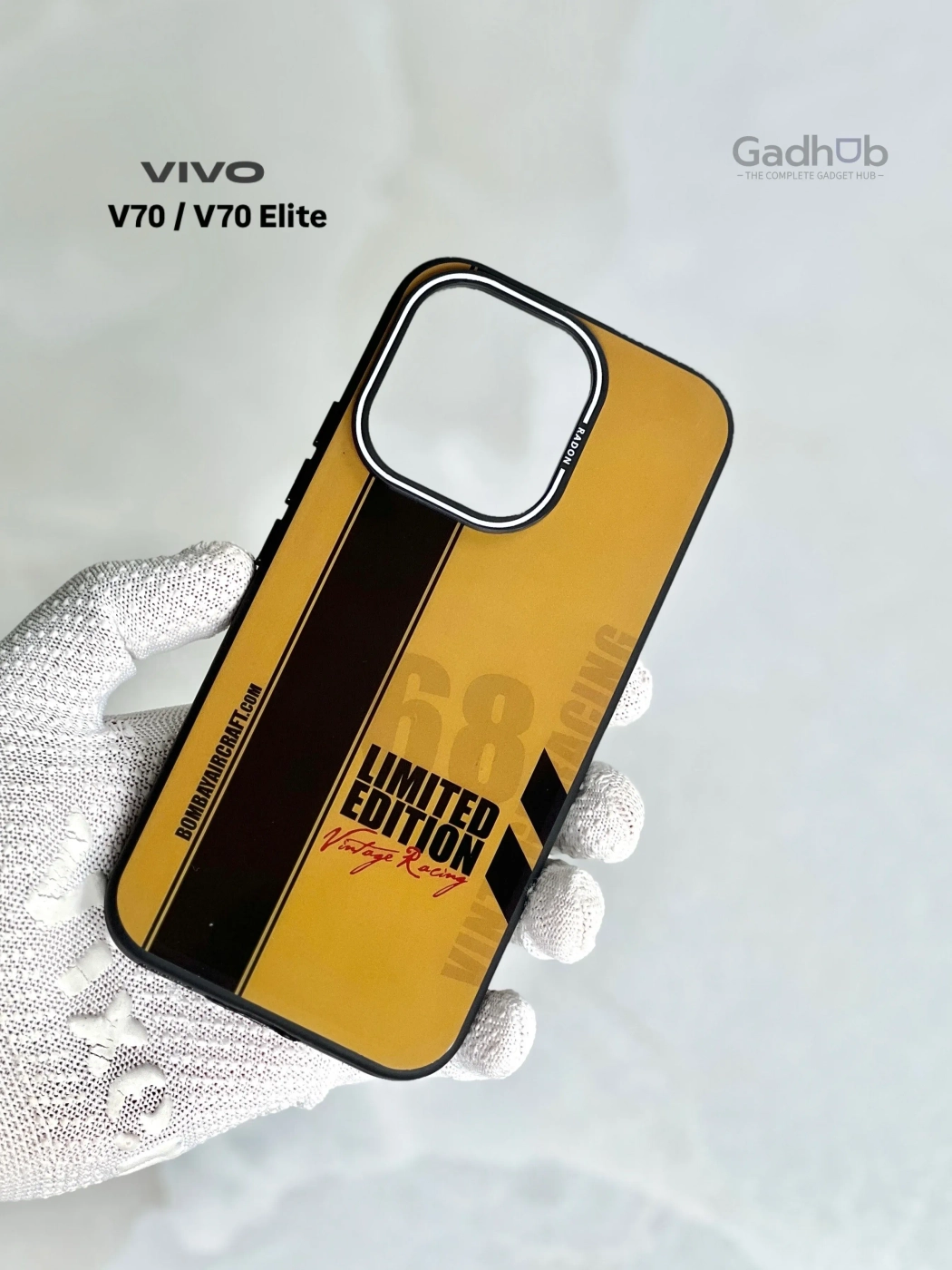 Vivo V70 / V70 Elite Printed Cases 1