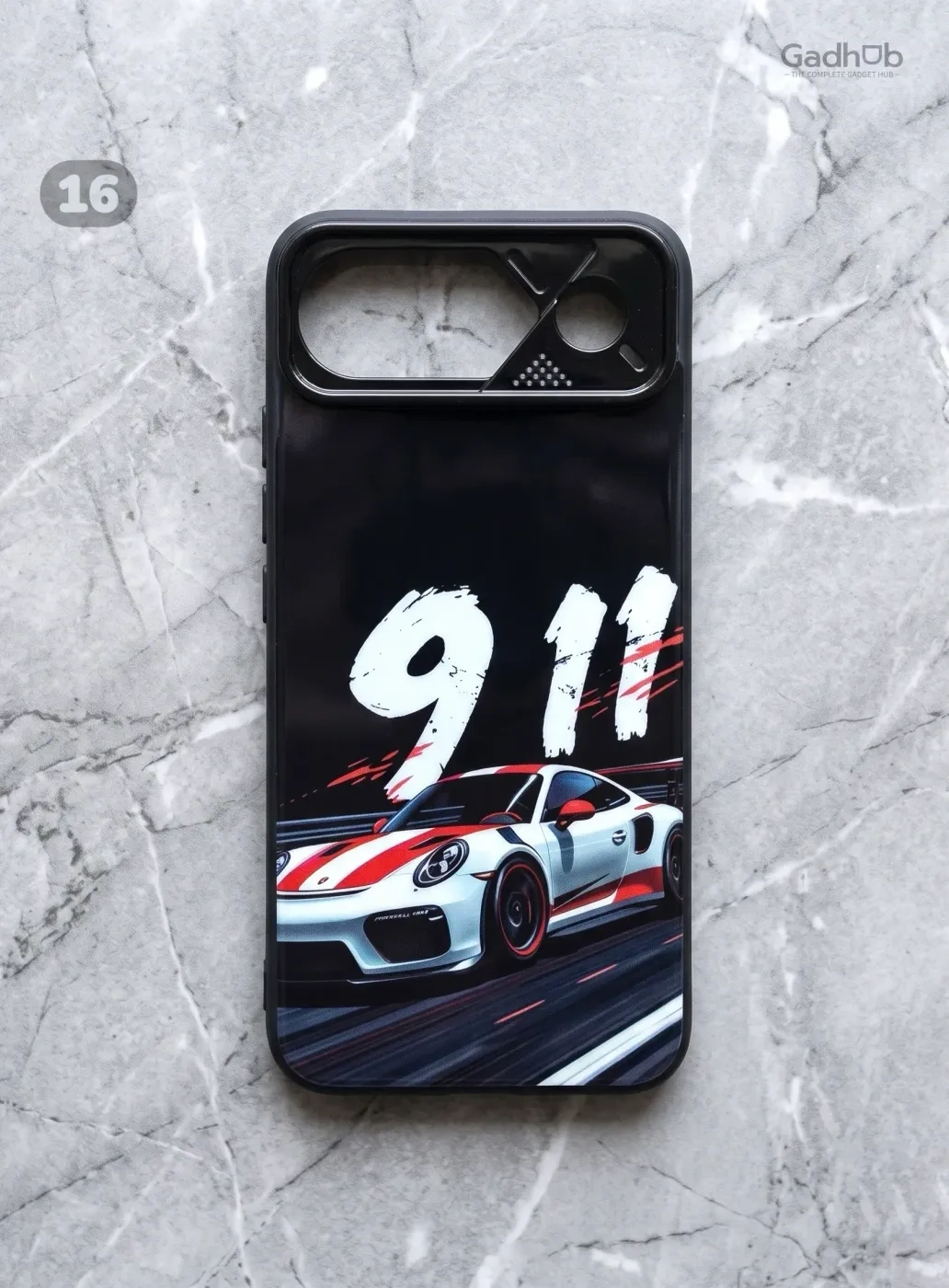 Vivo X300 Fe 5g Car Printed Cases 16