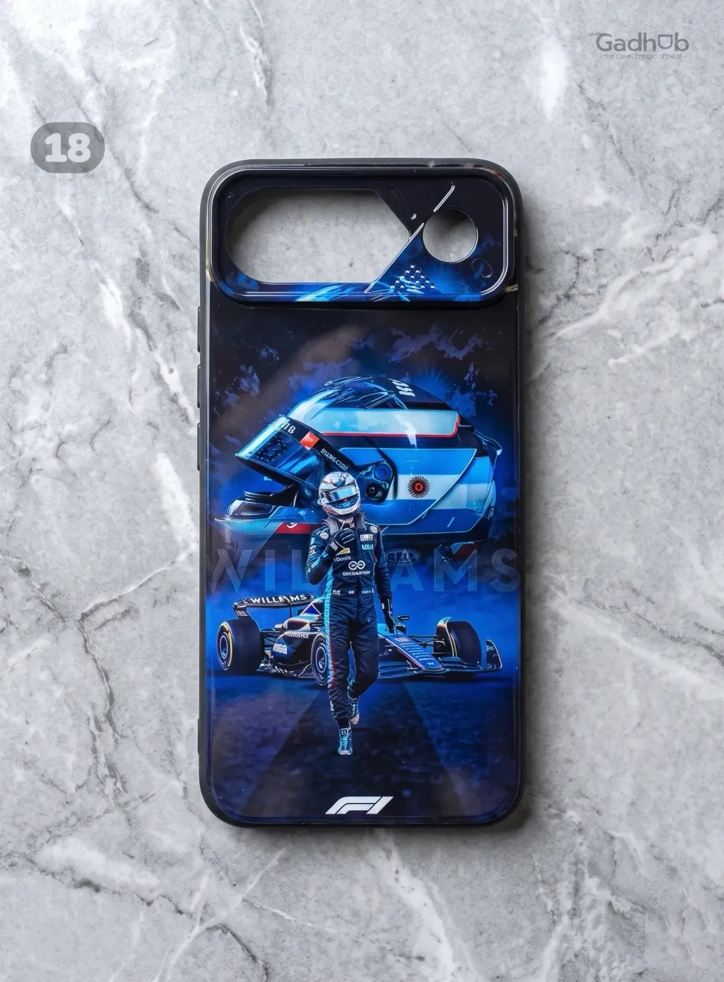 Vivo X300 Fe 5g Car Printed Cases 18