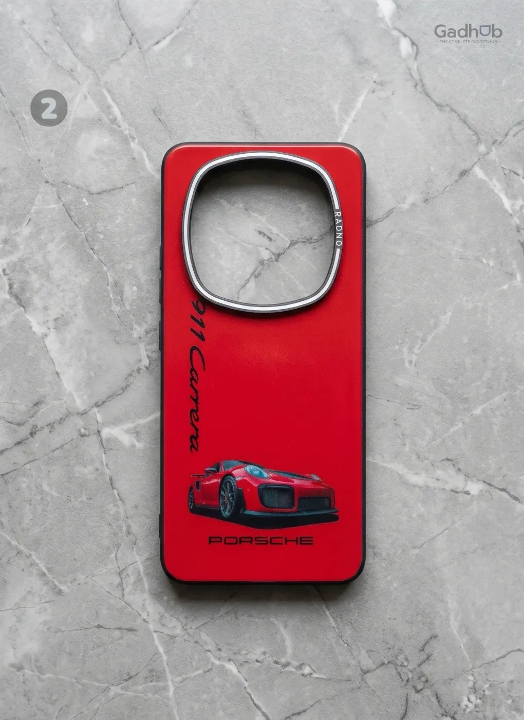 Redmi Note 15 5g Printed Case 2
