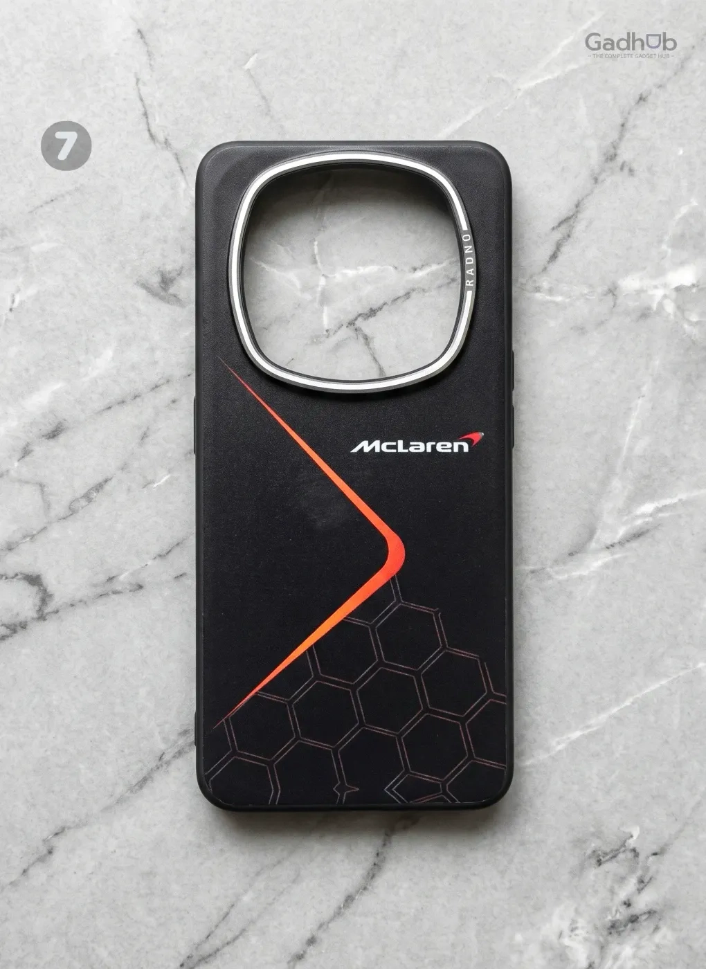 Redmi Note 15 5g Printed Case 7