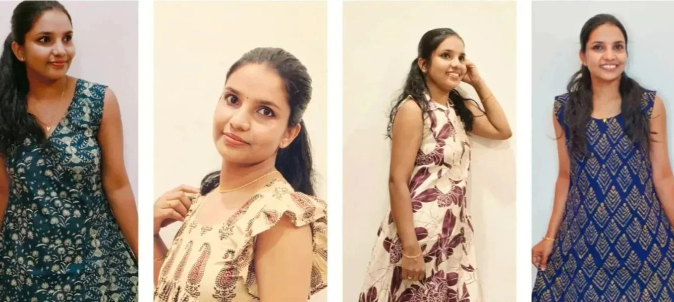 Elegant Women's Fashion Curated to Inspire Style and Self-Confidence