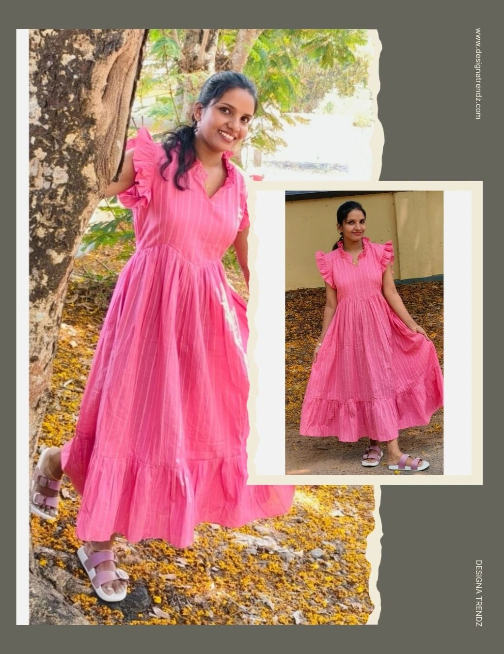 Welcome to Designa Trendz 