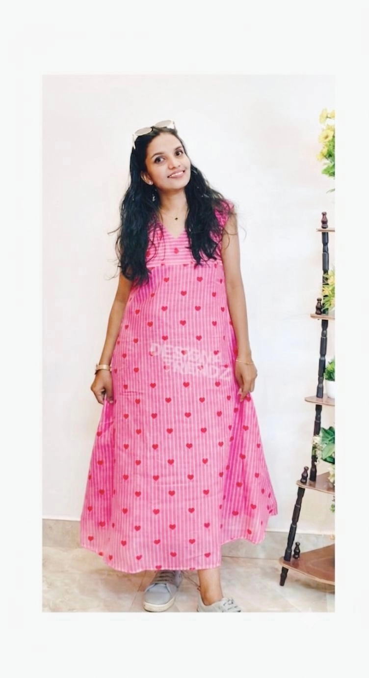Dark pink