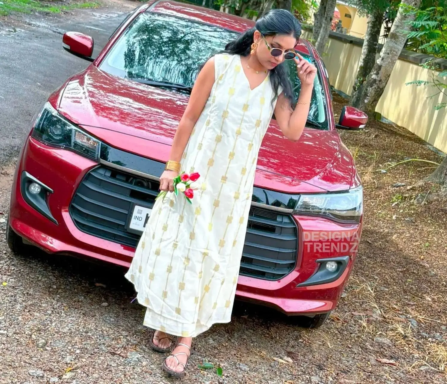 Traditional Wear