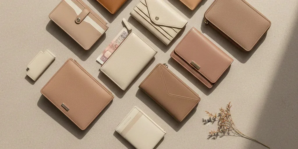 Wallet Collection✨