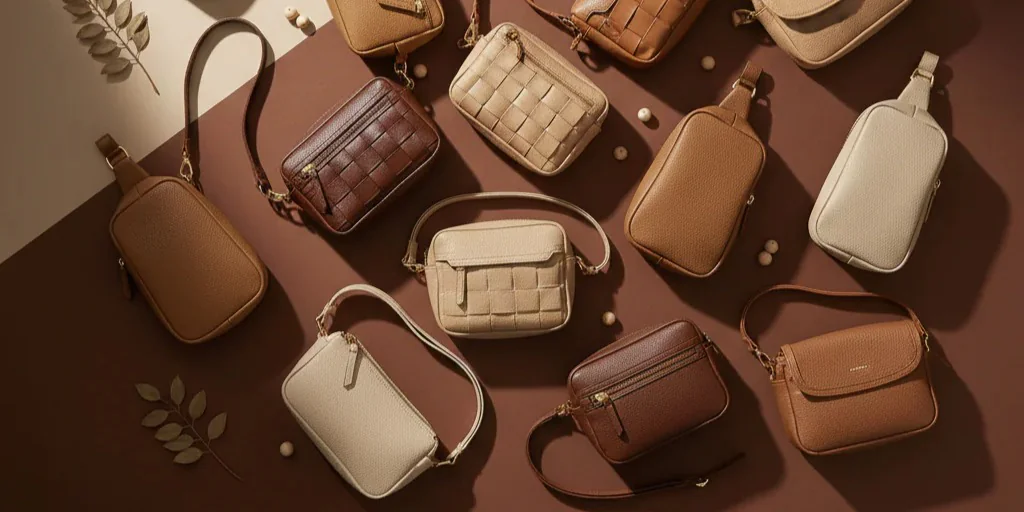 Sling Bag Collection✨