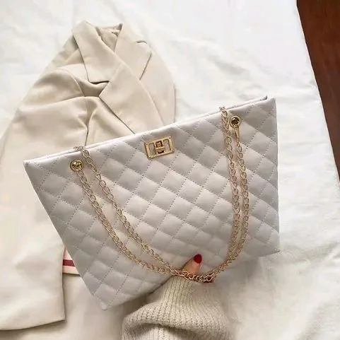 Diamond Tote 💎 2