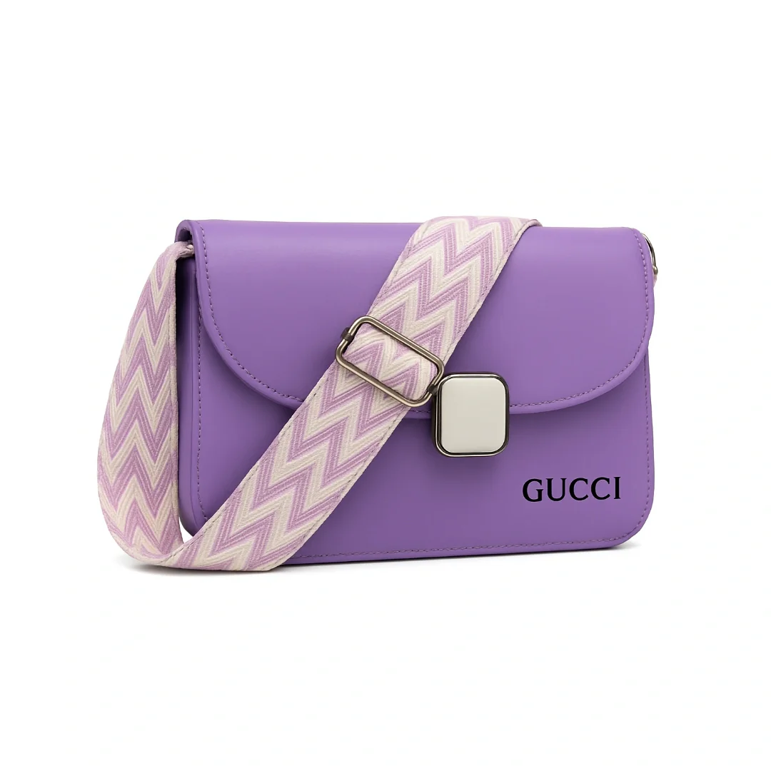 Lavi luxe crossbody sling bag 3