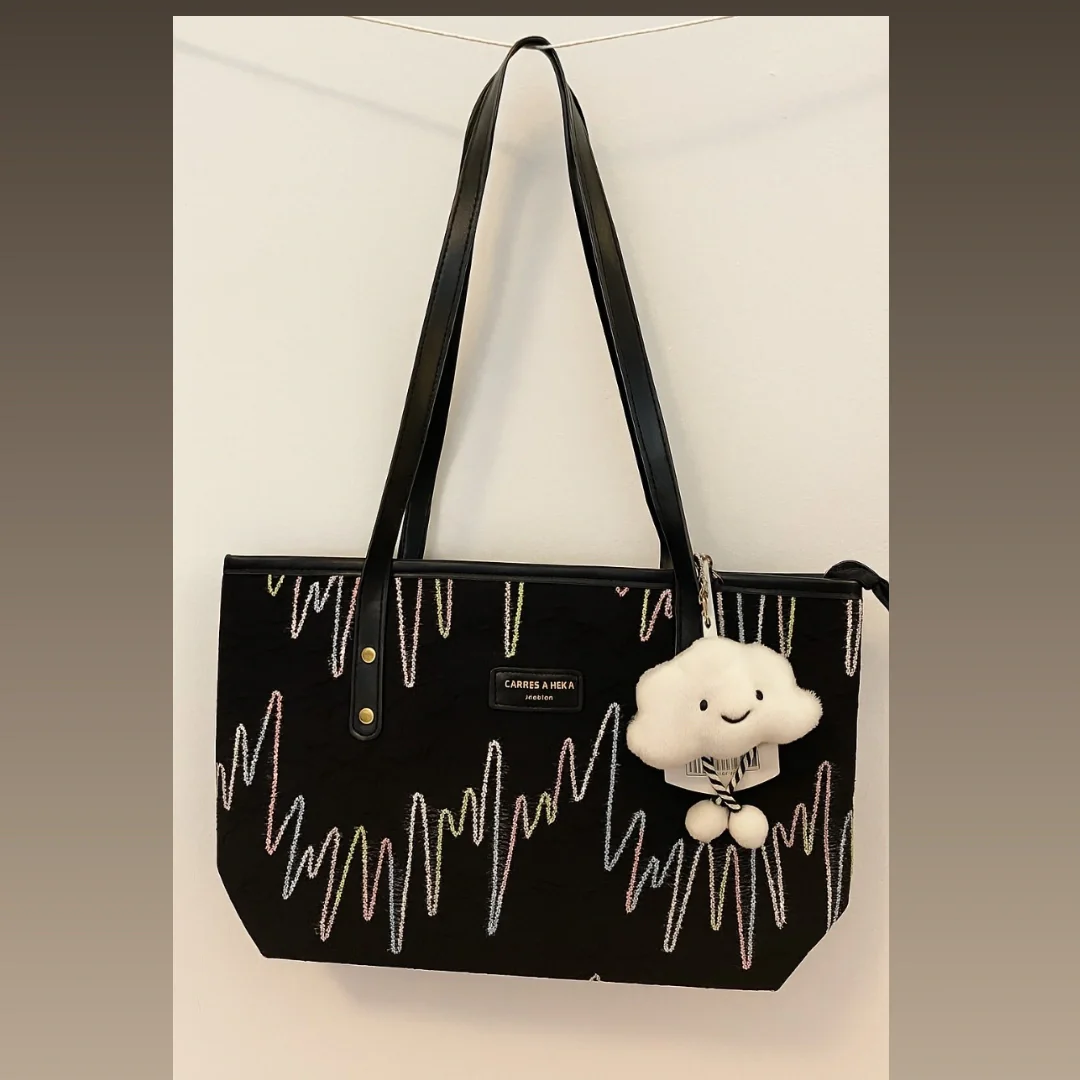 Luna tote