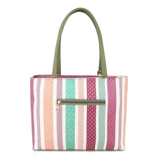 Rainbow tote 3