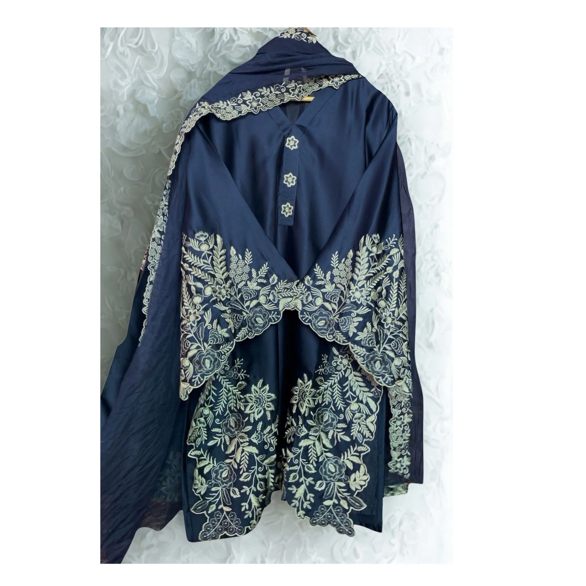 Desingner Suit 3