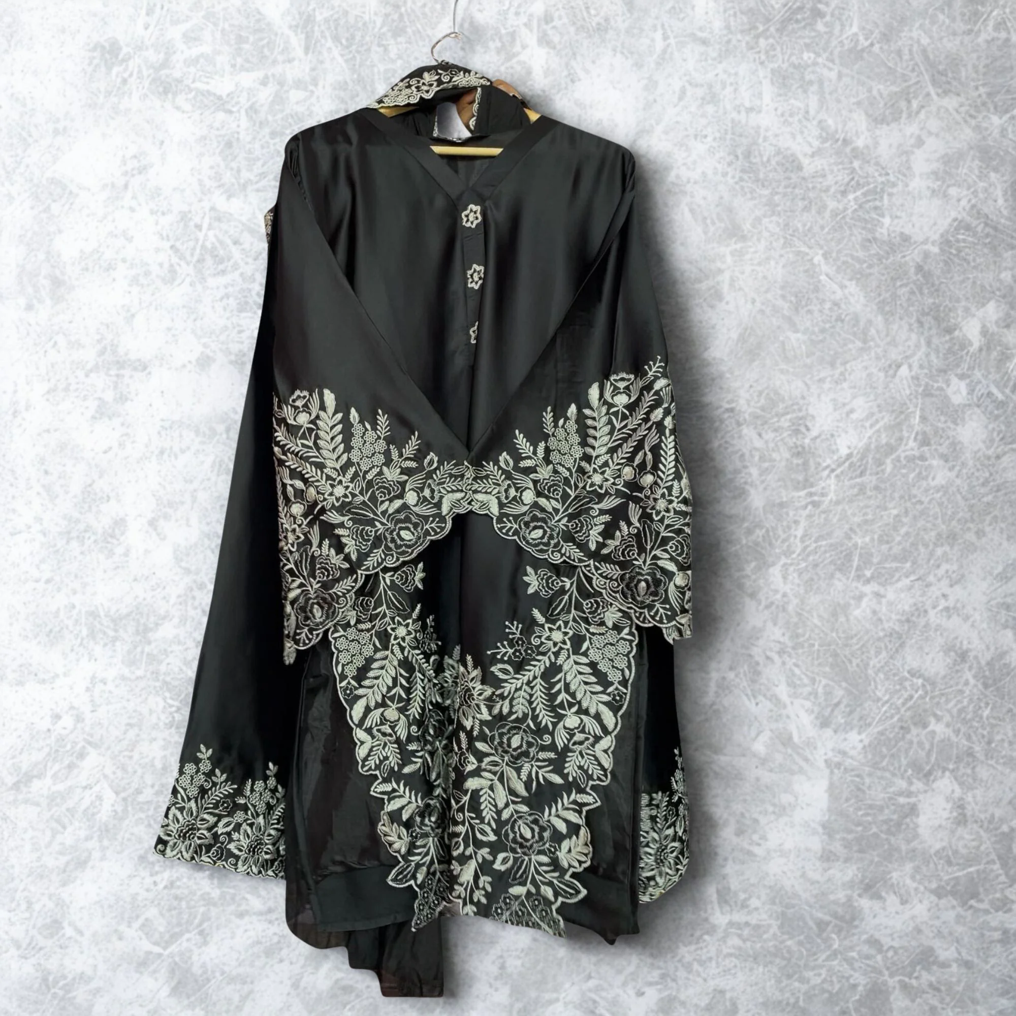 Designer suit