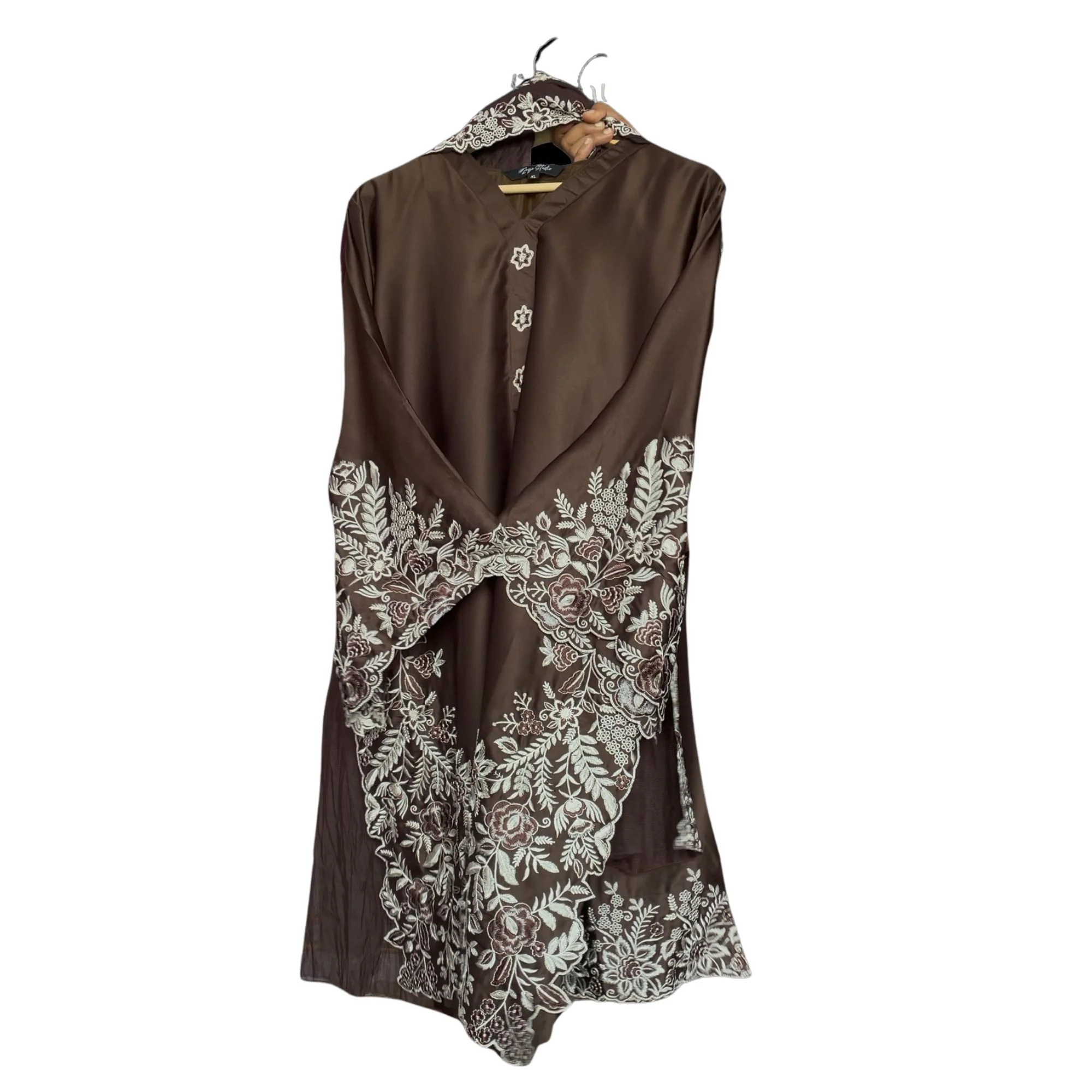 Designer suit