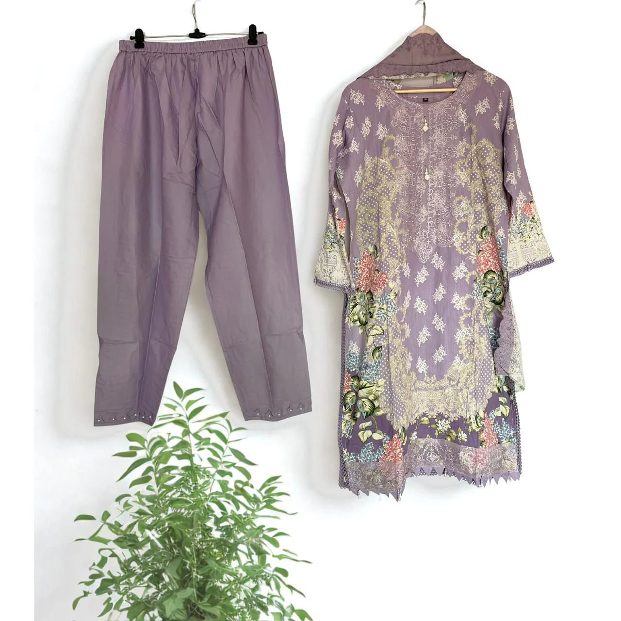 Casual wear 1