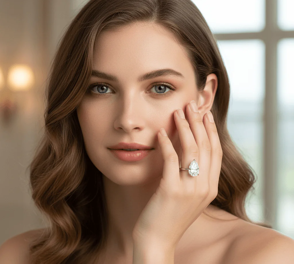 Diamond Ring 1