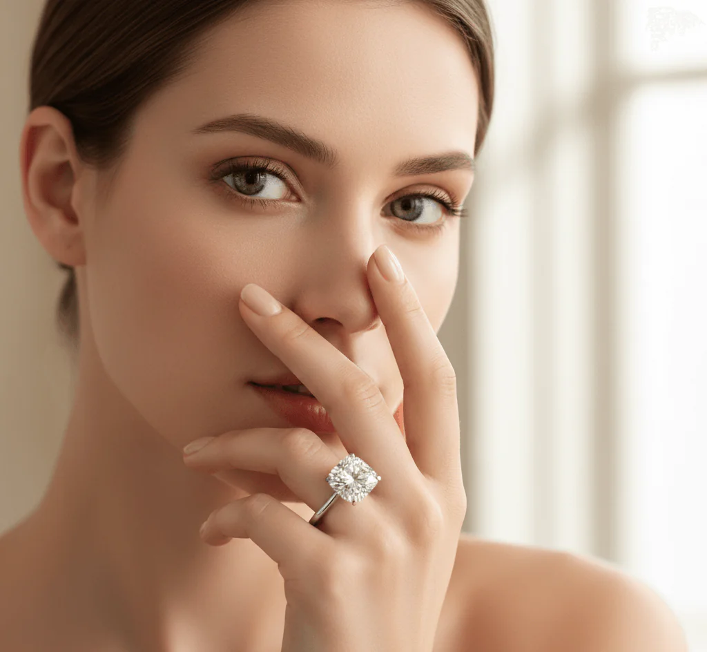 Diamond Ring 2