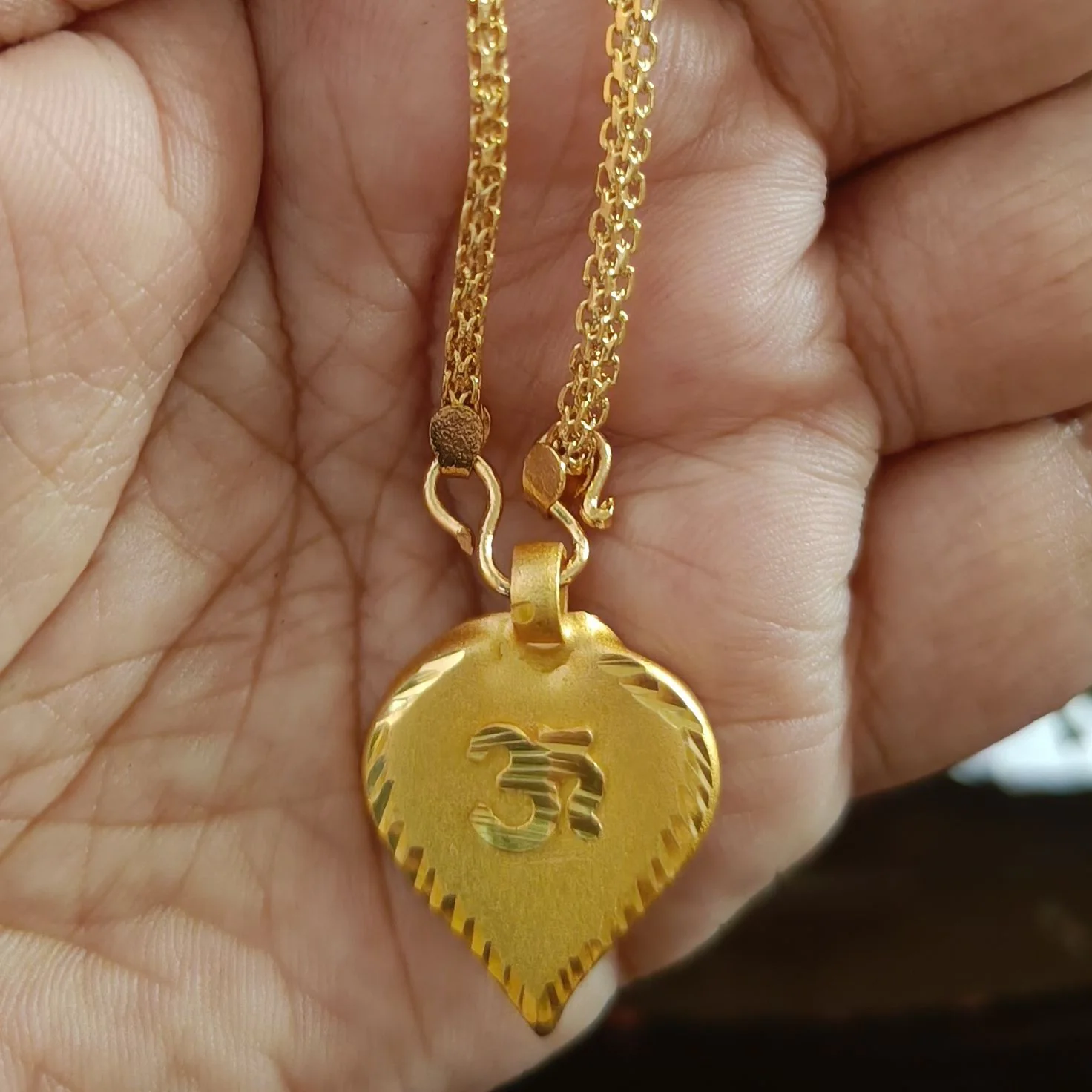 Thaali mala