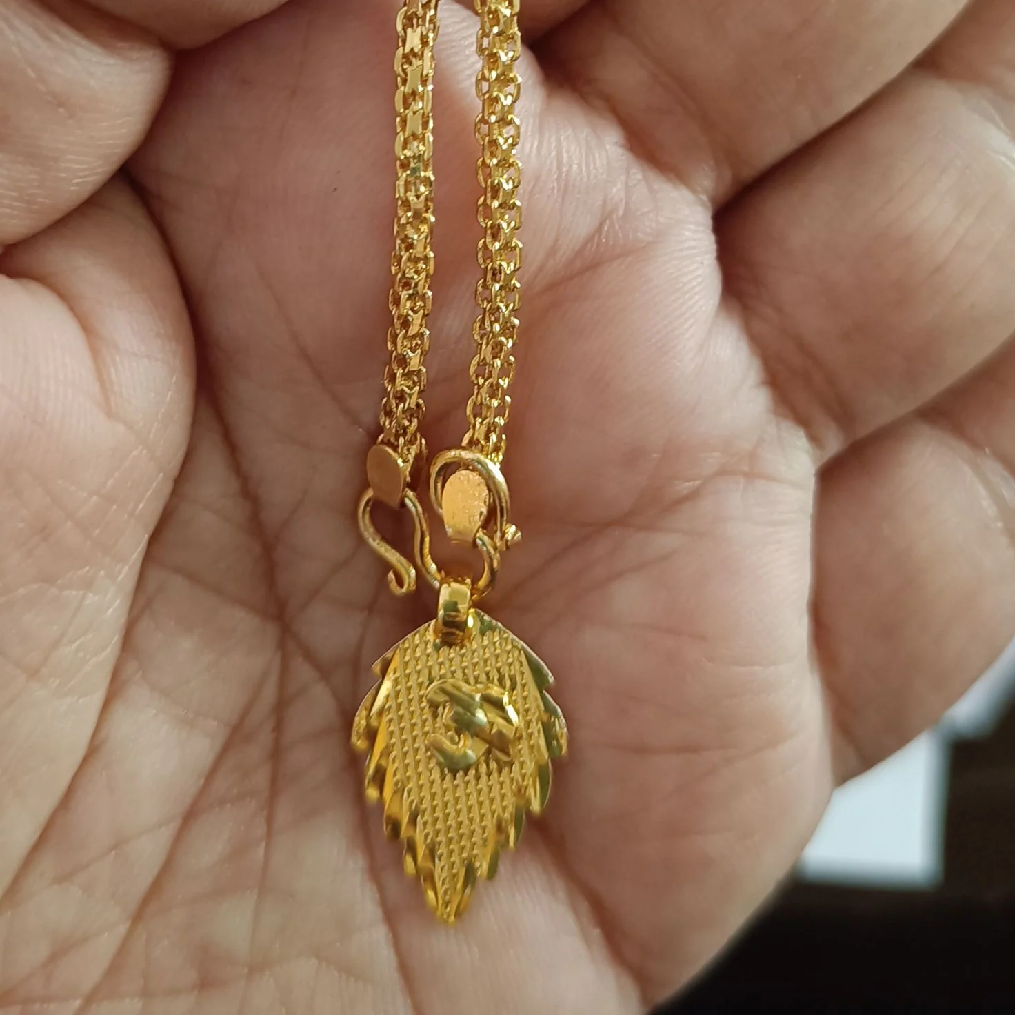 Thaali mala