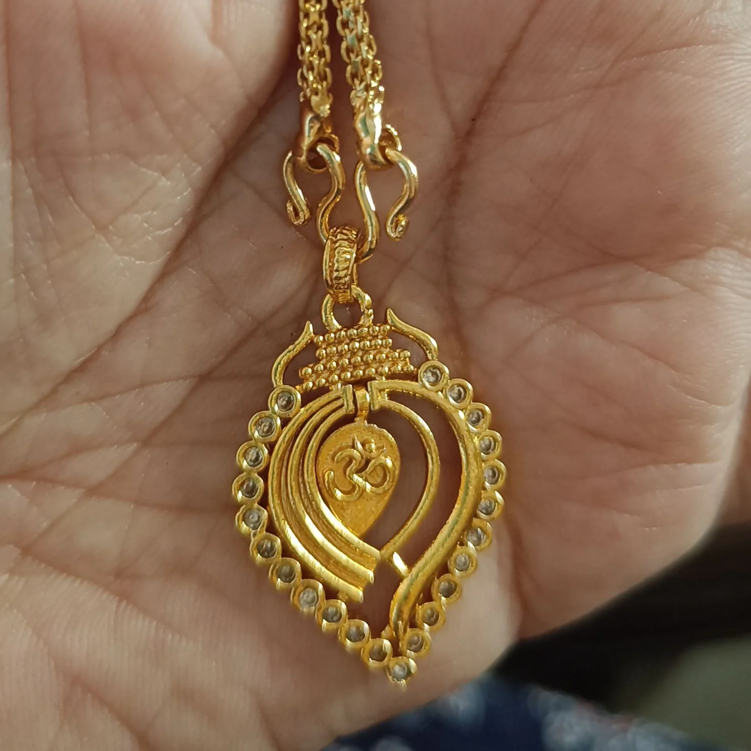 Thaali mala