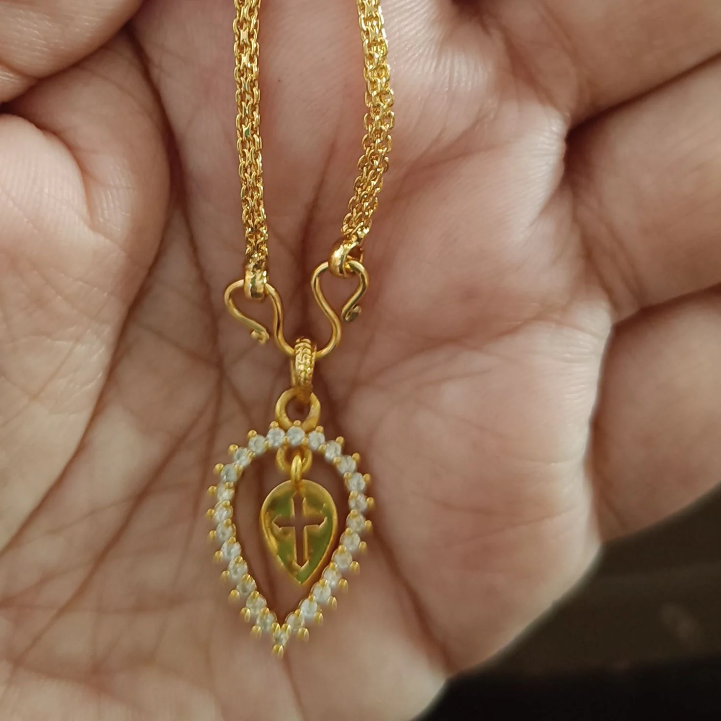 Thaali mala