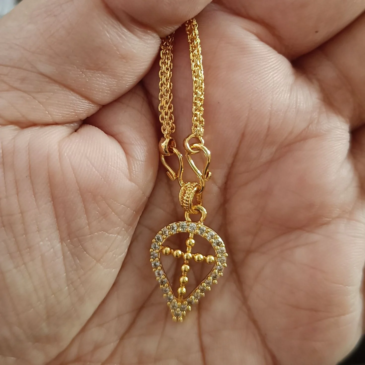 Thaali mala