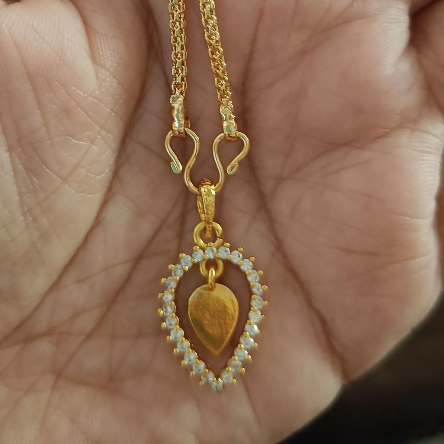 Thaali mala