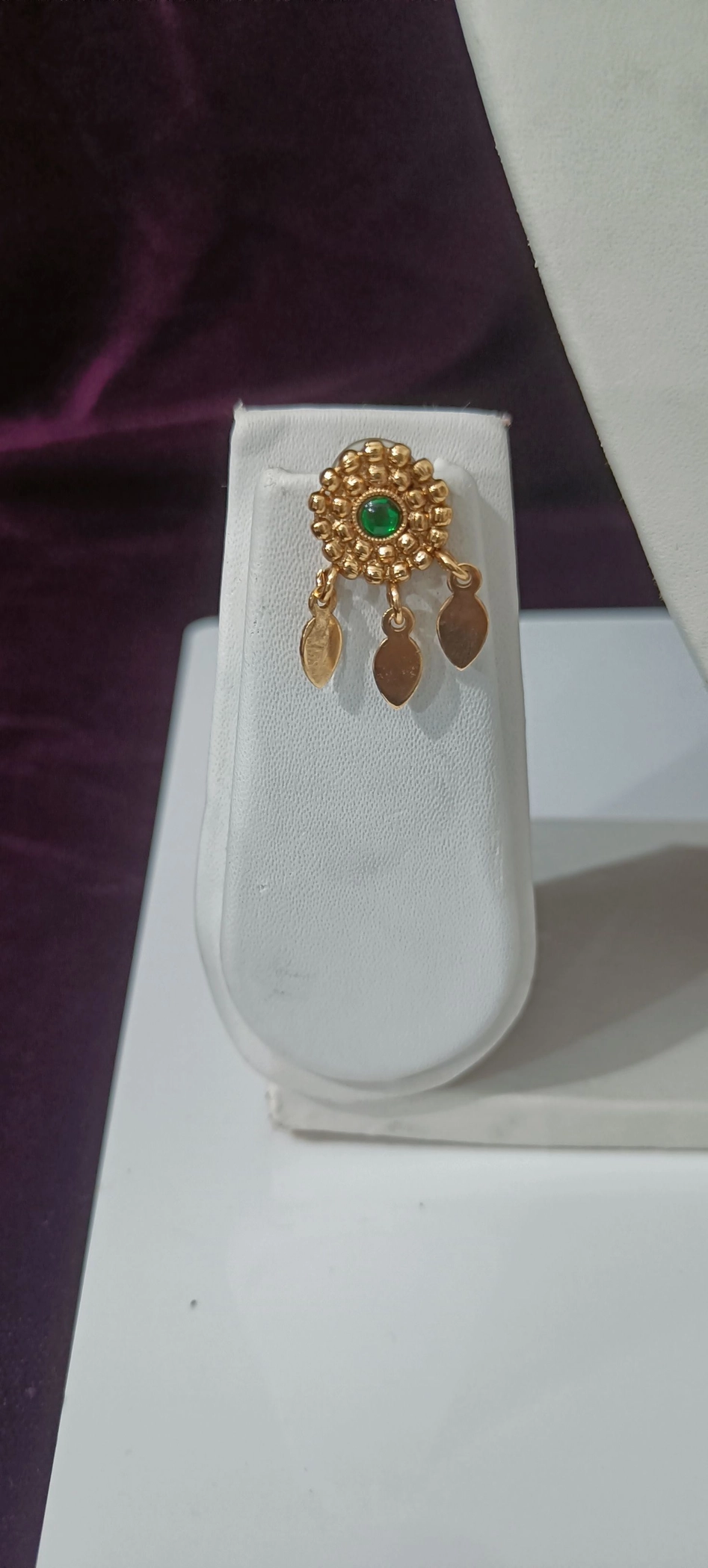 Premium Elakkathali Choker Set ⭐ 2