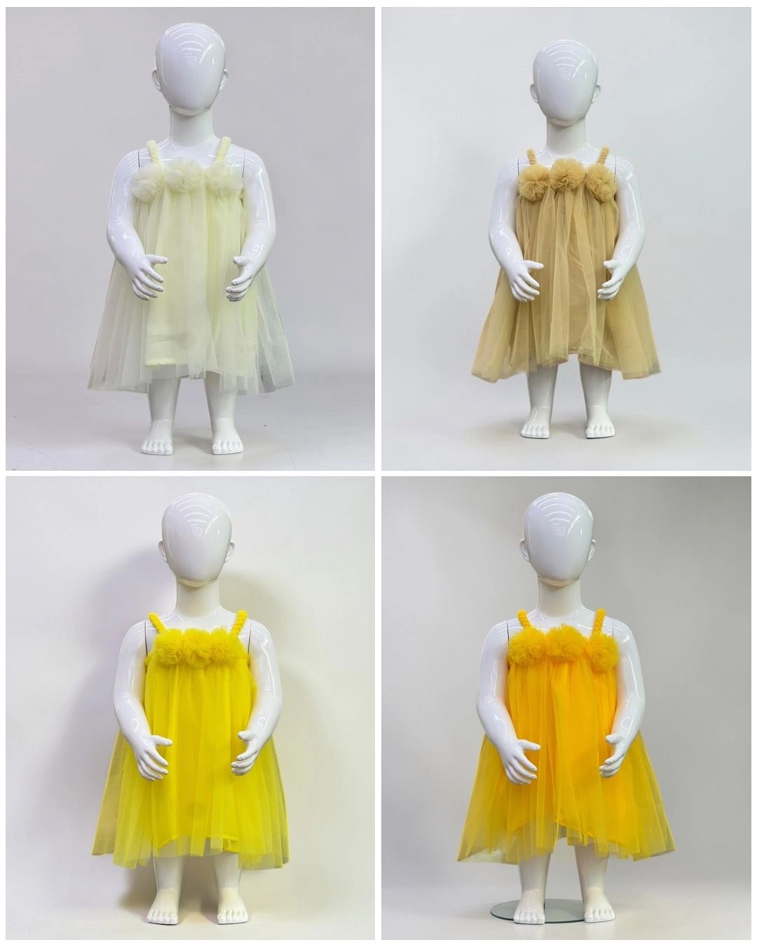 The Whisper Dress 3
