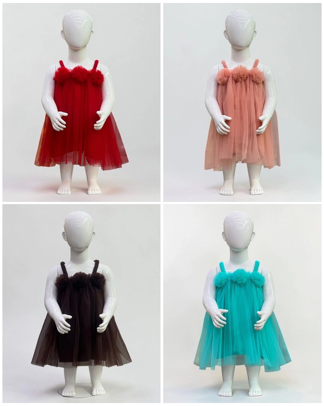 The Whisper Dress 4