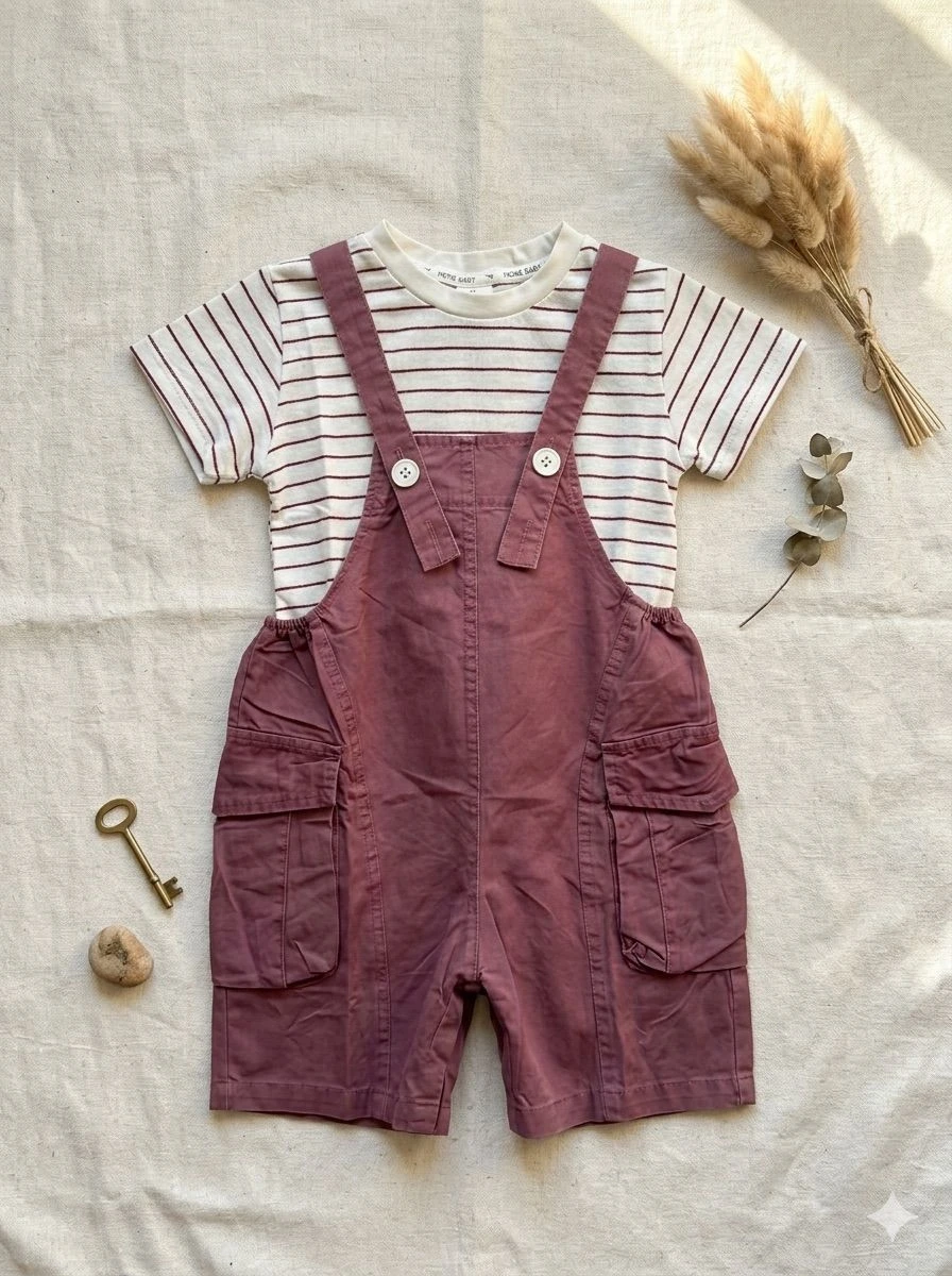 Rosier Jumper